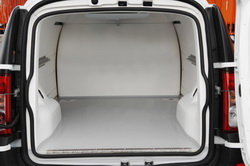 Refrigerated Van Sales